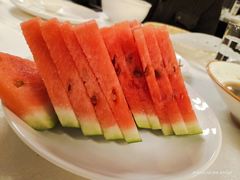 -金狮麟·新豫菜(金码大厦店)