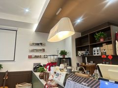 -留白咖啡(人民巷八号大院店)
