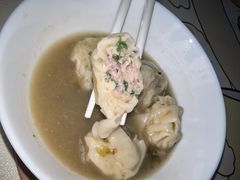 -早酒肖汉老味拌面