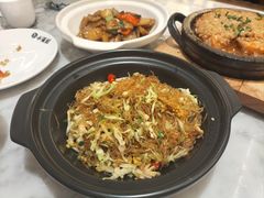 -小菜园新徽菜(宜兴八佰伴店)