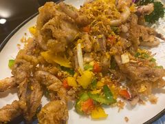 -金厨泰国餐厅·全泰籍厨师料理(拱北店)