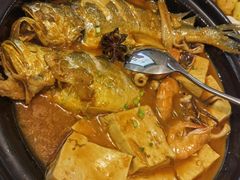 -船歌·鱼水饺青岛菜(合肥路永旺店)