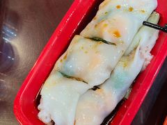 鲜虾肠粉-昇记肠粉王(福华路店)