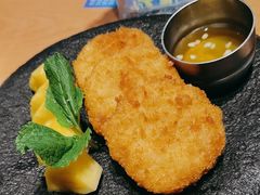 -simply thai天泰(美罗城店)