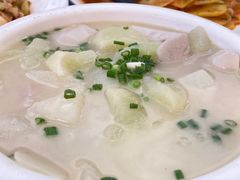 -瑞丰园庭院餐厅·白族传统家常菜