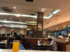 大堂-汉丽轩韩式自助烤肉十二年(SM广场店)