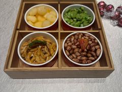 -盛福楼·惠山宴(盛岸路店)