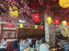 -金杨拉面王小吃面馆·牛三宝面·红烧牛肉粉
