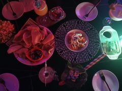 -MOSSO音乐酒吧·live house(南京旗舰店)