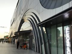 -万达广场(松江店)