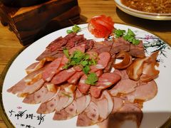 -關東雪东北菜(中庚漫游城店)