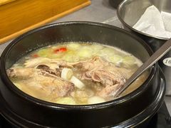 -咕咕站韩国料理(紫金港店)