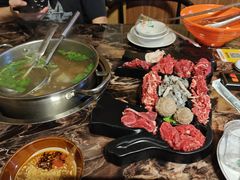 -合记汕头牛肉店(嘉禾路店)