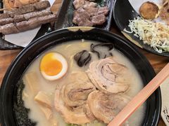 百步拉面-百步拉面