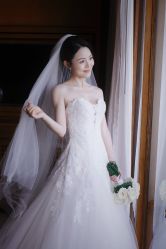 -MuseMarry婚纱(前海嘉里中心店)