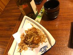 -浪花亭日本料理(古田路店)