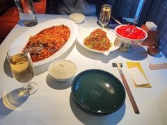-隐厨中国餐馆(红旗大街店)