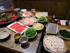 -重庆渝达老火锅(春熙路店)