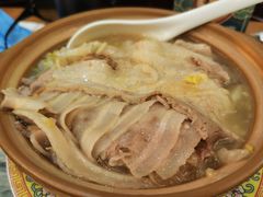 -砂锅居(西四店)