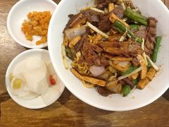 -寻裕记·现炒浇头面(人民广场店)