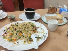 -海晖酒楼·顺德鱼生(荣华店)