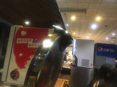 -火炉火自助餐(悠唐购物中心店)