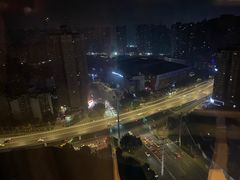 -重庆观音桥华美达安可酒店
