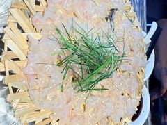 -官塘鱻鱻鱼生·潮汕生腌·砂锅粥(西马路总店)