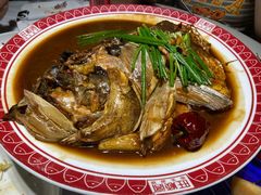 -旺顺阁鱼头泡饼(常营店)
