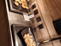 -北京王府井希尔顿酒店·万斯阁西餐厅