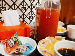 -辣尚瘾·烤鱼·新川菜(交大直营店)