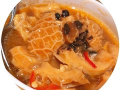 牛肚-八樂居