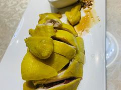 -阿英煲(凉城路店)