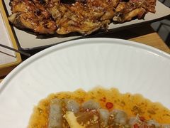 -一顿烧烤(八经街店)