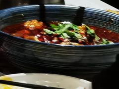 -绿茶餐厅(财富购物中心店)