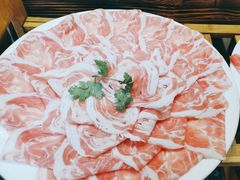 -凤吉园乌拉满族火锅中华老字号(繁荣路店)