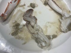 -拉完海鲜大排档(温岭店)