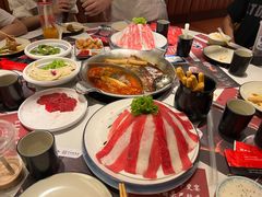 -刘一锅筋头巴脑(大悦城C店)