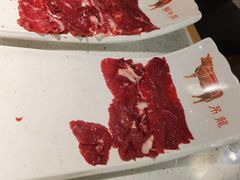 -左庭右院鲜牛肉火锅(苏州园区永旺店)