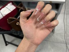 -首脑美容美发化妆美甲培训学校(龙岗校区)