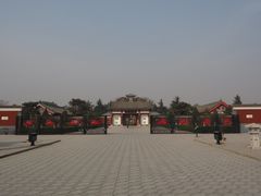 -茂陵博物馆