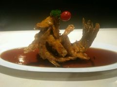 -城南往事济南风味主题餐厅(东环店)