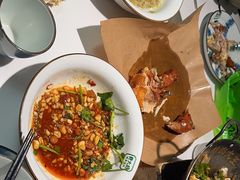 -费大厨辣椒炒肉(高铁吾悦广场店)