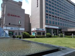 -农工商超市(金沙江路店)