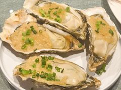 -蚝得喜海鲜(东城店)