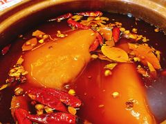 -镇江龙·火锅串串(武侯祠店)