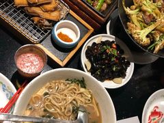 -老头儿油爆虾·知味杭州(爱琴海购物中心)