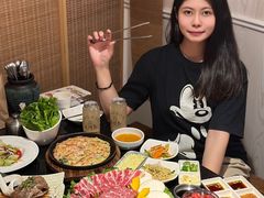 -木槿花韩式炭烤·熟成肉工坊(孙文东路店)