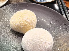 -戏作寿司(观音桥店)