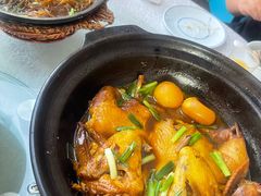 -淮扬名灶·南通本地菜(虹桥店)